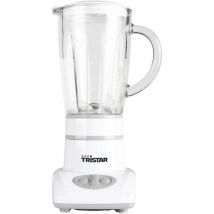 Tristar - BL-4431 Mixeur sur pied 180 w blanc