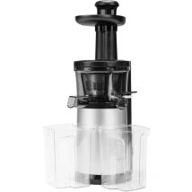 Tristar - Centrifugeuse lente SC-2303 150 w noir, argent (mat) S247352