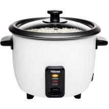 Tristar - RK-6117 Cuiseur à riz blanc