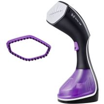 Défroisseur Vapeur Tristar St-8921 Noir, Violet 1600 W S247802