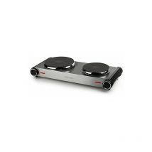 KP-6248 Double hot plate - Tristar