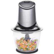 BL-4019 Hachoir 400 w argent, noir - Tristar