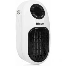 Chauffage enfichable Tristar ka-5084/ 400w/ thermostat réglable