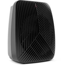 Tristar - Keramik Heizlüfter KA-5191 2000 w, 2 Heizstufen, schwarz Heizgeräte