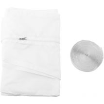 Guarnizione della finestra 1 pz. - Tristar