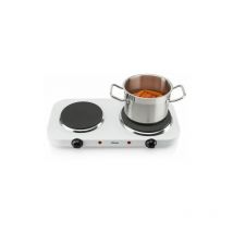 KP-6245 Double hot plate - Tristar