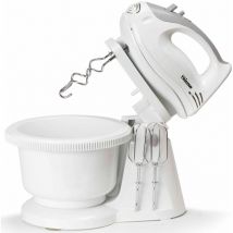 Tristar - mélangeur de bol 2L 200W