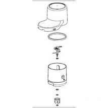 Tritatutto completo mini - Robot da cucina e Cuocitutto Moulinex 4373738
