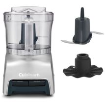 Tritatutto Elettrico - Cuisinart - Cch32e Pixie Chopper - 250 W - 0,7 L - Grigio