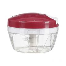 Tritatutto manuale a 3 lame con filo