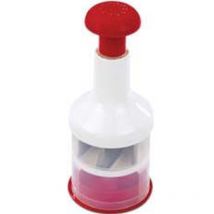 Tritaverdure Tritamatik Rgm 160