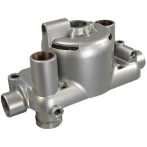 Triton - Assemblaggio della parte inferiore del corpo TRA001