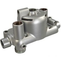 Assemblage du corps inférieur TRA001