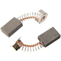 Balais de charbon, 2 pcs TRA001