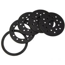 Juego de placas guía, 5 pzas TSPST450