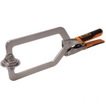 Triton - Pinza a morsetto automatica AutoJaws TRAAFC6 6' (150 mm)