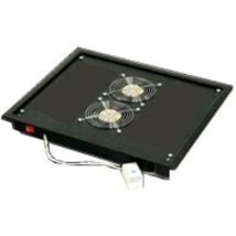 Unità Di Ventilazione Triton Grigia 495x55x380 Mm