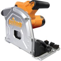 Triton - Sega A Traforo A Immersione, 165 Mm, 1400 W Tts1400