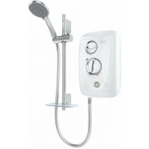 Triton - T80 Easi-fit+ Thermo 9.5kW Electric Shower