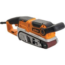 Triton – Levigatrice a Nastro TA1200BS 1200W – 76 mm – Controllo della velocità variabile
