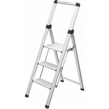 Selekta - Trittleiter 'dk40' 3-stufig Basicline