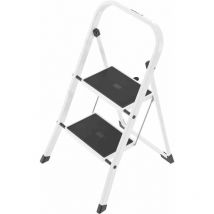 Selekta - Trittleiter 'K40' 2-stufig Basicline