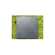 Trittplatte Quadratisch 40x40 - Pack 12 Stück