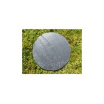 Classgarden - Trittplatte Rund 40 cm - Pack 16 Stück