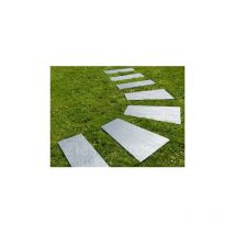 Trittplatte Trapez 1 Meter - Pack 10 Stück