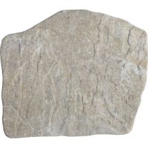 Trittstein Stone Gres 42 X 36 Cm Beige