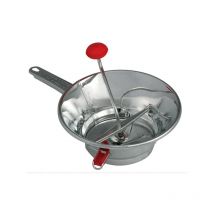 Guillouard - triturador de patatas 24cm acero estañado - 10115