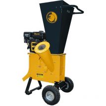 Benza - Triturador de ramas bio 45