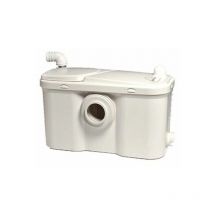 Trituratore Adattabile per Bagno Completo SFA Watersan 3