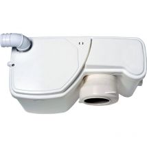 SFA - Trituratore Adattabile per Bagno Completo Watersan 5