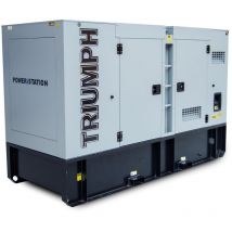 100kVA 88kW 400V 3 Phase Diesel Water-Cooled Generator Set - Triumph