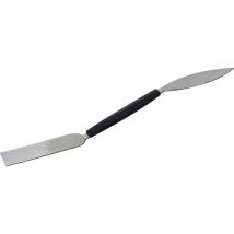 Triuso - Fer de plâtrier pour détails et finitions 25 mm