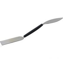 Fer de plâtrier pour détails et finitions 30 mm