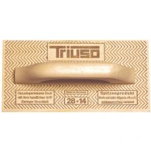 Reibebrett Holz 300 mm, Nr. 1830T - Triuso