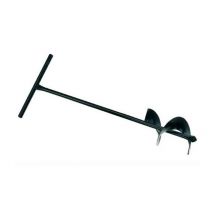 Trivella a Mano Blinky In Lamiera Mm. 150