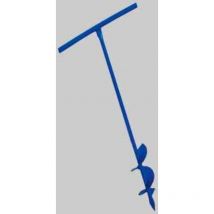 Trivella Manuale Professionale 14 Cm