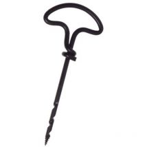 Trivellini in acciaio - ø mm.2 pg 590.00