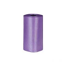Trixie - 22839 bolsa higiénica para excremento de perro y gato 80 pieza(s) Plástico Desechable