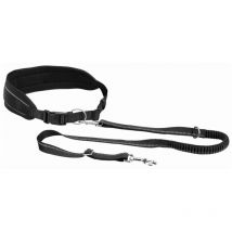 Cinghia per guinzaglio per cani, Canicross per cani - Trixie