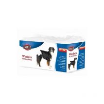 Couches pour chiens femelles - Trixie