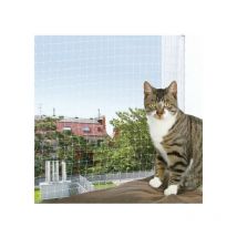 Filet de protection pour chat 8x3m - Trixie