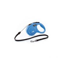 Flexi New Classic Cordon M (8m) Blau