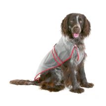 K&f chubasquero para perro 60CM classic