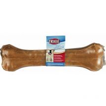 Osso Pressato in pelle bovina da 170 gr - Trixie
