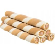 Trixie Rollitos Hundesnacks Beige Braun 2 Kg