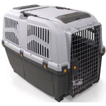 Trixie Trasportino Skudo Car 4 per Cani mis s-m 48x51x68 cm